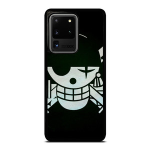 RORONOA ZORO ONE PIECE SYMBOL Samsung Galaxy S20 Ultra Case Cover RORONOA ZORO ONE PIECE SYMBOL Samsung Galaxy S20 Ultra Case Cover