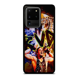 RVD ROB VAN DAM WRESTLING Samsung Galaxy S20 Ultra Case Cover RVD ROB VAN DAM WRESTLING Samsung Galaxy S20 Ultra Case Cover