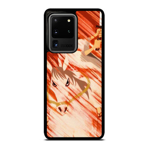 SAMURAI JACK CARTOON Samsung Galaxy S20 Ultra Case Cover SAMURAI JACK CARTOON Samsung Galaxy S20 Ultra Case Cover