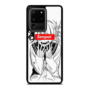 SENPAI MANGA ANIME Samsung Galaxy S20 Ultra Case Cover SENPAI MANGA ANIME Samsung Galaxy S20 Ultra Case Cover