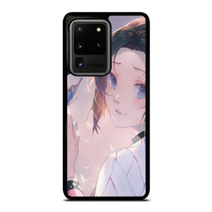 SHINOBU KOCHO DEMON SLAYER ANIME Samsung Galaxy S20 Ultra Case Cover SHINOBU KOCHO DEMON SLAYER ANIME Samsung Galaxy S20 Ultra Case Cover