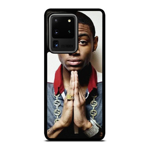 SOULJA BOY RAPPER 2 Samsung Galaxy S20 Ultra Case Cover SOULJA BOY RAPPER 2 Samsung Galaxy S20 Ultra Case Cover