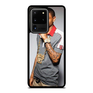 SOULJA BOY RAPPER Samsung Galaxy S20 Ultra Case Cover SOULJA BOY RAPPER Samsung Galaxy S20 Ultra Case Cover