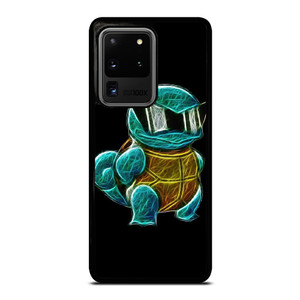 SQUIRTLE POKEMON SUNGLASSES Samsung Galaxy S20 Ultra Case Cover SQUIRTLE POKEMON SUNGLASSES Samsung Galaxy S20 Ultra Case Cover