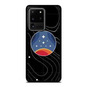 STARFIELD GAMES ICON 2 Samsung Galaxy S20 Ultra Case Cover STARFIELD GAMES ICON 2 Samsung Galaxy S20 Ultra Case Cover