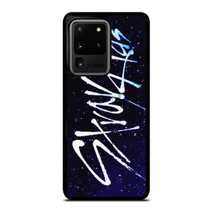 STRAY KIDS BOY BAND LOGO SPACE Samsung Galaxy S20 Ultra Case Cover STRAY KIDS BOY BAND LOGO SPACE Samsung Galaxy S20 Ultra Case Cover