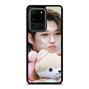 STRAY KIDS FELIX Samsung Galaxy S20 Ultra Case Cover STRAY KIDS FELIX Samsung Galaxy S20 Ultra Case Cover