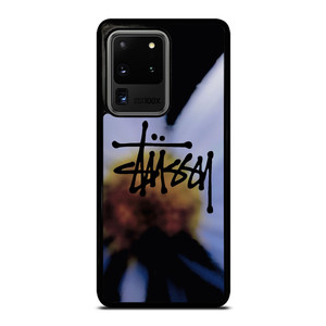 STUSSY DAISY LOGO Samsung Galaxy S20 Ultra Case Cover