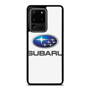 SUBARU CAR LOGO Samsung Galaxy S20 Ultra Case Cover SUBARU CAR LOGO Samsung Galaxy S20 Ultra Case Cover