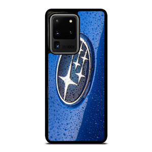 SUBARU CAR WET EMBLEM Samsung Galaxy S20 Ultra Case Cover SUBARU CAR WET EMBLEM Samsung Galaxy S20 Ultra Case Cover