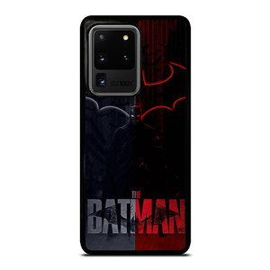 THE BATMAN DC COMICS ILLUSTRATION Samsung Galaxy S20 Ultra Case Cover THE BATMAN DC COMICS ILLUSTRATION Samsung Galaxy S20 Ultra Case Cover