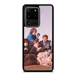 THE BREAKFAST CLUB DREAMY Samsung Galaxy S20 Ultra Case Cover
