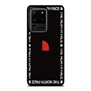THE NORTH FACE LOGO TYPE Samsung Galaxy S20 Ultra Case Cover THE NORTH FACE LOGO TYPE Samsung Galaxy S20 Ultra Case Cover
