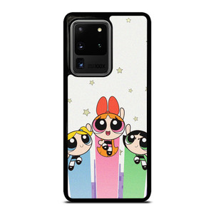 THE POWERPUFF GIRLS CARTOON ANIME Samsung Galaxy S20 Ultra Case Cover THE POWERPUFF GIRLS CARTOON ANIME Samsung Galaxy S20 Ultra Case Cover