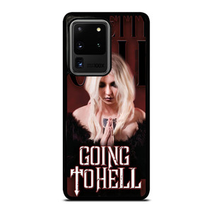 THE PRETTY RECKLESS GOING TO HELL Samsung Galaxy S20 Ultra Case Cover THE PRETTY RECKLESS GOING TO HELL Samsung Galaxy S20 Ultra Case Cover