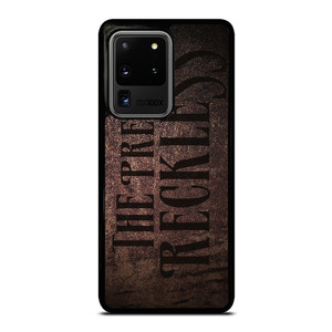 THE PRETTY RECKLESS LOGO Samsung Galaxy S20 Ultra Case Cover THE PRETTY RECKLESS LOGO Samsung Galaxy S20 Ultra Case Cover