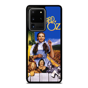 THE WIZARD OF OZ CARTOON 2 Samsung Galaxy S20 Ultra Case Cover