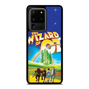 THE WIZARD OF OZ CARTOON Samsung Galaxy S20 Ultra Case Cover THE WIZARD OF OZ CARTOON Samsung Galaxy S20 Ultra Case Cover