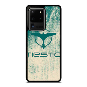 TIESTO DJ LOGO Samsung Galaxy S20 Ultra Case Cover