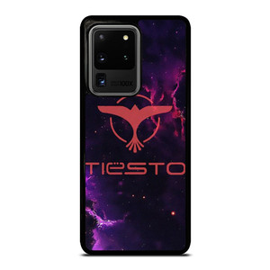 TIESTO GALAXY LOGO Samsung Galaxy S20 Ultra Case Cover TIESTO GALAXY LOGO Samsung Galaxy S20 Ultra Case Cover