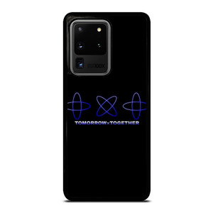 TOMORROW X TOGETHER TXT LOGO 2 Samsung Galaxy S20 Ultra Case Cover TOMORROW X TOGETHER TXT LOGO 2 Samsung Galaxy S20 Ultra Case Cover