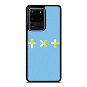 TOMORROW X TOGETHER TXT LOGO Samsung Galaxy S20 Ultra Case Cover TOMORROW X TOGETHER TXT LOGO Samsung Galaxy S20 Ultra Case Cover