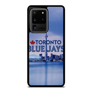 TORONTO BLUE JAYS MLB LANDSCAPE Samsung Galaxy S20 Ultra Case Cover TORONTO BLUE JAYS MLB LANDSCAPE Samsung Galaxy S20 Ultra Case Cover