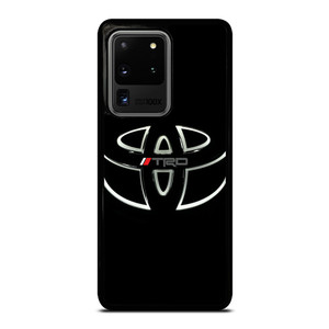 TOYOTA TRD LOGO Samsung Galaxy S20 Ultra Case Cover