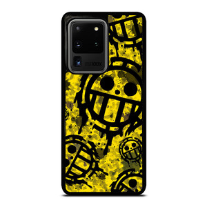 TRAFALGAR LAW ICON ONE PIECE Samsung Galaxy S20 Ultra Case Cover TRAFALGAR LAW ICON ONE PIECE Samsung Galaxy S20 Ultra Case Cover