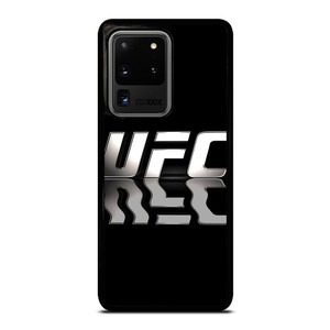 UFC FIGHTING METAL LOGO Samsung Galaxy S20 Ultra Case Cover