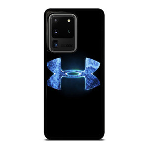 UNDER ARMOUR ICED LOGO ICON Samsung Galaxy S20 Ultra Case Cover UNDER ARMOUR ICED LOGO ICON Samsung Galaxy S20 Ultra Case Cover