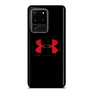 UNDER ARMOUR METAL LIST Samsung Galaxy S20 Ultra Case Cover