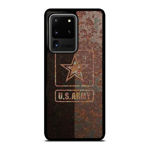 US ARMY RUSTY LOGO Samsung Galaxy S20 Ultra Case Cover