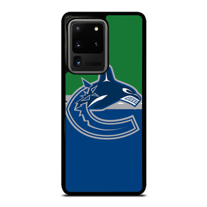 VANCOUVER CANUCKS HOCKEY LOGO Samsung Galaxy S20 Ultra Case Cover