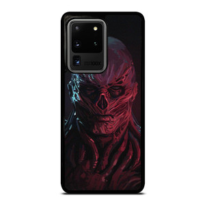 VECNA STRANGER THINGS Samsung Galaxy S20 Ultra Case Cover