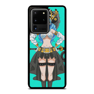 VIVI ONE PIECE ANIME Samsung Galaxy S20 Ultra Case Cover