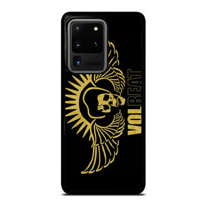 VOLBEAT ROCK BAND SYMBOL 2 Samsung Galaxy S20 Ultra Case Cover