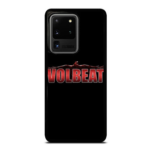 VOLBEAT ROCK BAND SYMBOL Samsung Galaxy S20 Ultra Case Cover VOLBEAT ROCK BAND SYMBOL Samsung Galaxy S20 Ultra Case Cover
