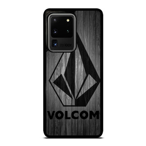 VOLCOM SKATE WOOD LOGO Samsung Galaxy S20 Ultra Case Cover VOLCOM SKATE WOOD LOGO Samsung Galaxy S20 Ultra Case Cover