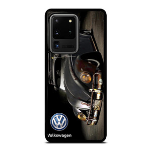 VOLKSWAGEN VW BEETLE VINTAGE Samsung Galaxy S20 Ultra Case Cover VOLKSWAGEN VW BEETLE VINTAGE Samsung Galaxy S20 Ultra Case Cover