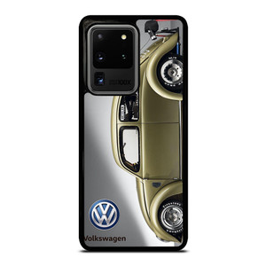 VW VOLKSWAGEN BEETLE VINTAGE Samsung Galaxy S20 Ultra Case Cover VW VOLKSWAGEN BEETLE VINTAGE Samsung Galaxy S20 Ultra Case Cover