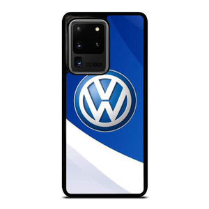 VW VOLKSWAGEN CAR LIVERY Samsung Galaxy S20 Ultra Case Cover VW VOLKSWAGEN CAR LIVERY Samsung Galaxy S20 Ultra Case Cover
