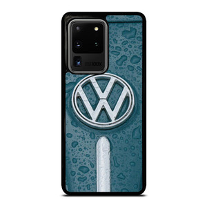 VW VOLKSWAGEN VINTAGE EMBLEM Samsung Galaxy S20 Ultra Case Cover VW VOLKSWAGEN VINTAGE EMBLEM Samsung Galaxy S20 Ultra Case Cover