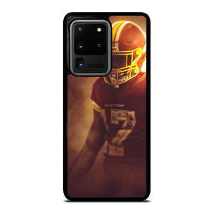 WASHINGTON COMMANDERS TERRY MCLAURIN FOOTBALL Samsung Galaxy S20 Ultra Case Cover WASHINGTON COMMANDERS TERRY MCLAURIN FOOTBALL Samsung Galaxy S20 Ultra Case Cover