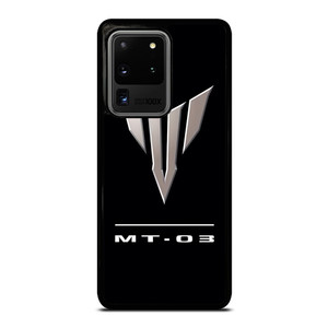 YAMAHA RACING MT 03 EMBLEM Samsung Galaxy S20 Ultra Case Cover