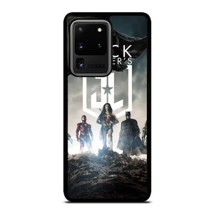 ZACK SNYDERS JUSTICE LEAGUE SUPERHERO MOVIES Samsung Galaxy S20 Ultra Case Cover