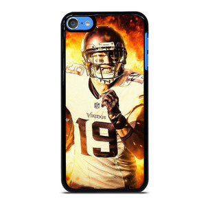 ADAM THIELEN MINNESOTA VIKINGS NFL iPod 7 Case Cover ADAM THIELEN MINNESOTA VIKINGS NFL iPod 7 Case Cover