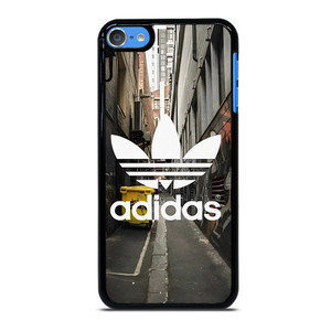 ADIDAS URBAN LOGO iPod 7 Case Cover ADIDAS URBAN LOGO iPod 7 Case Cover