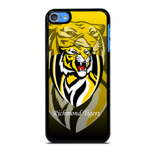 AFL RICHMOND TIGERS TEAM iPod 7 Case Cover AFL RICHMOND TIGERS TEAM iPod 7 Case Cover