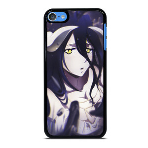 ALBEDO OVERLORD ANIME iPod 7 Case Cover ALBEDO OVERLORD ANIME iPod 7 Case Cover